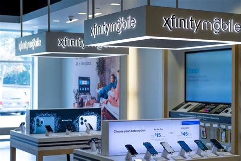 comcast xfinity store|Xfinity Stores by State